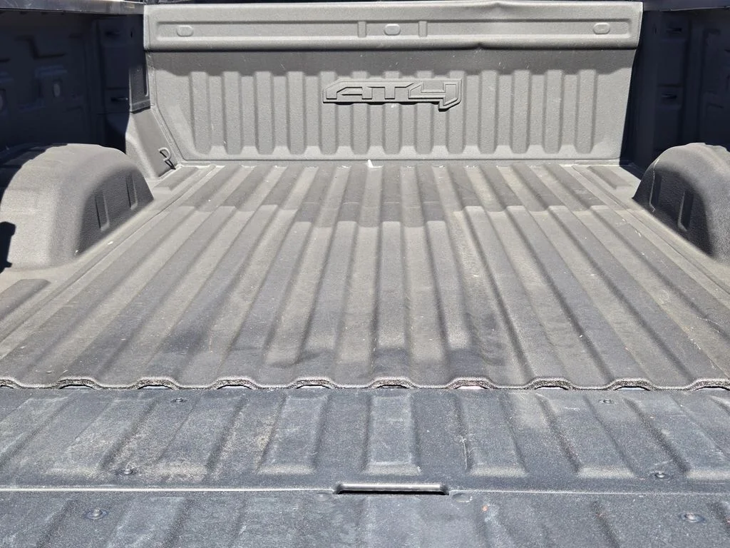 2024 GMC Sierra 2500HD AT4 - Photo 37