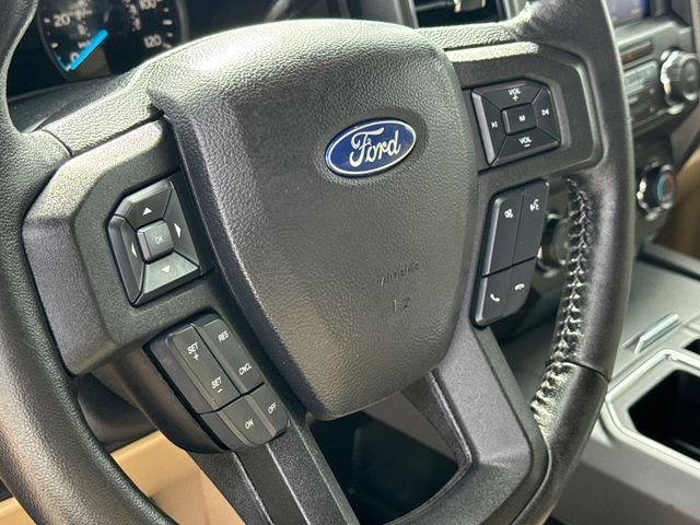 Used 2020 Red Ford XLT image 29