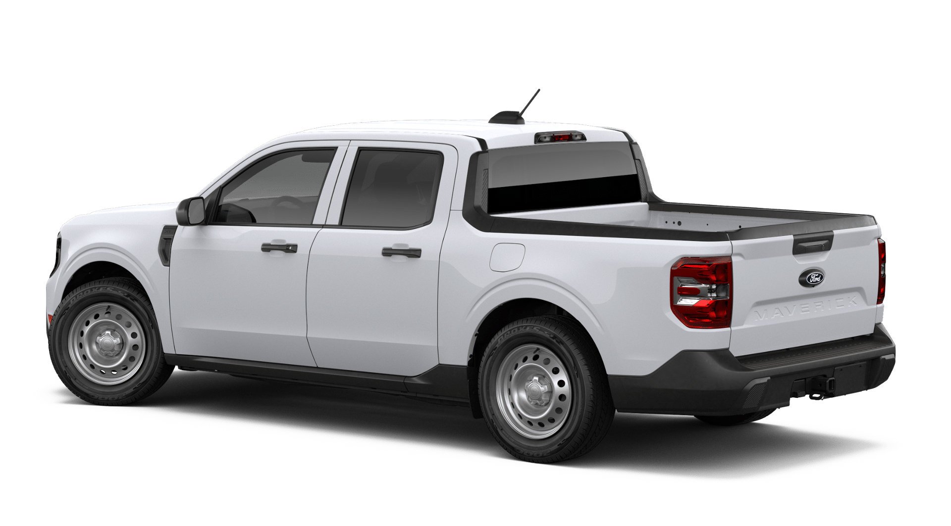 New 2026 Oxford White Ford XL image 2