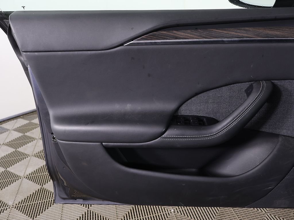 2022 Tesla Model S Base - Photo 23