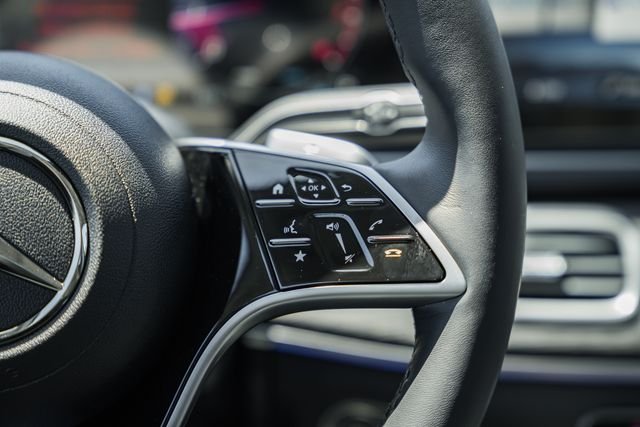 New 2026  Mercedes-Benz GLE 350 image 28