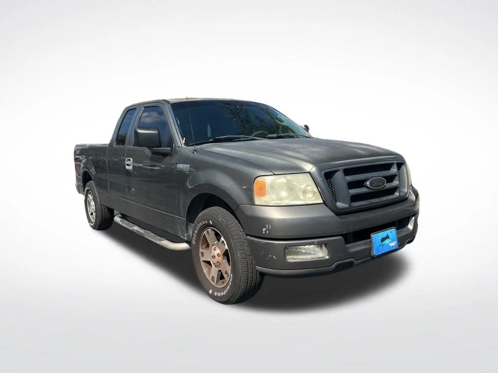 1FTRX12W45NA76633