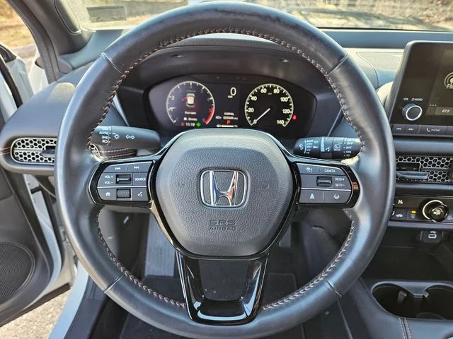 2023 Honda HR-V Sport - Photo 28