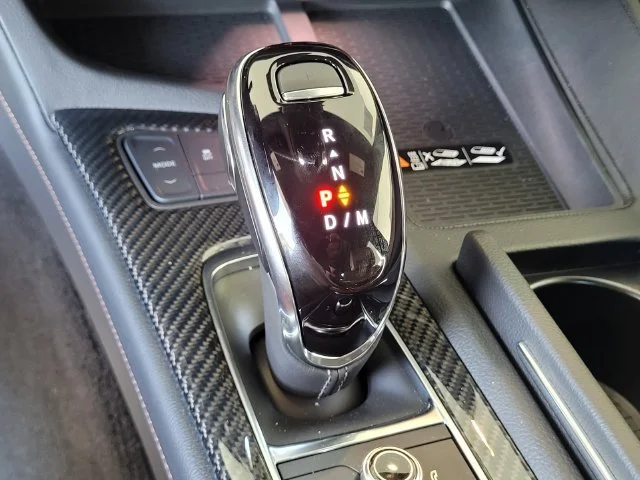 2026 Cadillac CT5 Premium Luxury - Photo 19