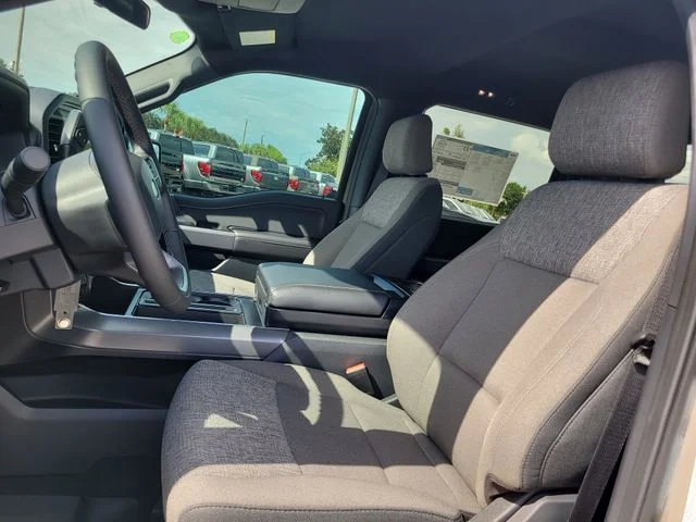 New 2026 Gray Ford XLT image 20