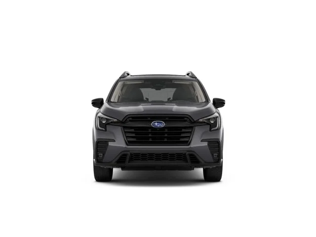 New 2027 MAGNETITE GRAY METALLIC Subaru Onyx Edition Touring image 8