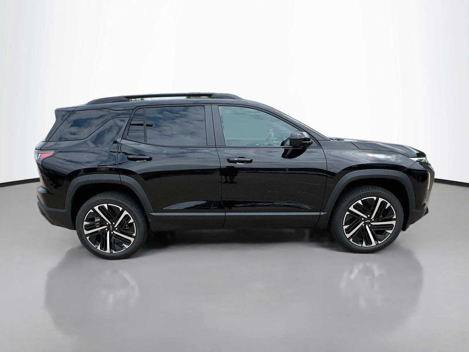 2027 Chevrolet Equinox RS - Photo 17