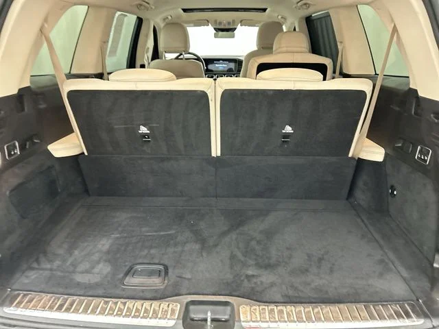 2022 Mercedes-Benz GLS GLS450 - Photo 7