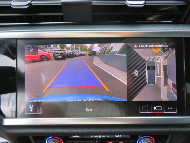 2019 Audi Q3 S Line Premium - Photo 25