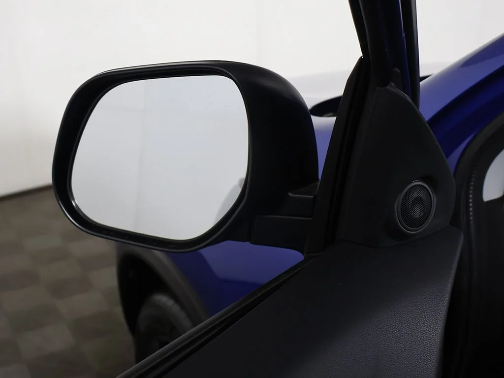 New 2026 Blue Mitsubishi 2.0 LE image 29