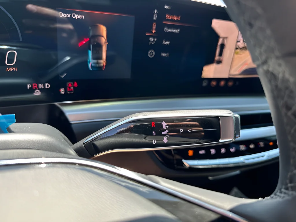 2026 Cadillac LYRIQ Premium Sport - Photo 26