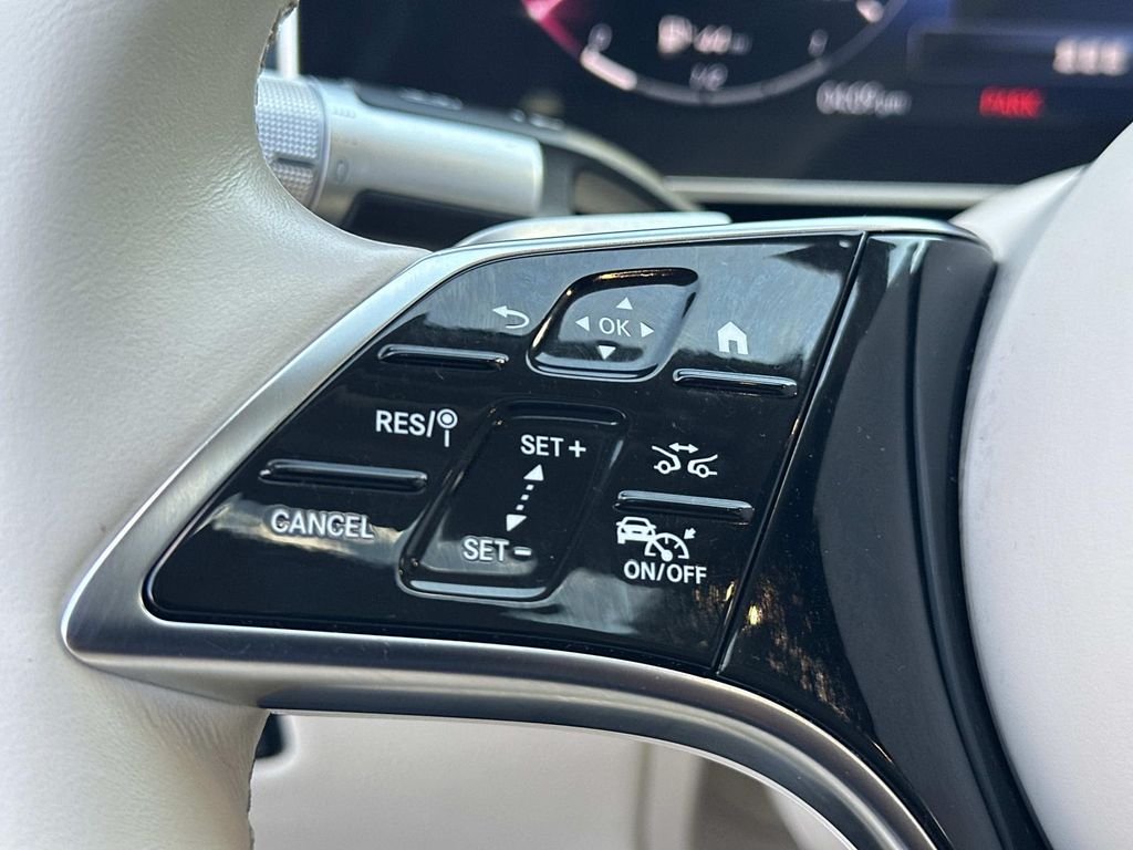 2024 Mercedes-Benz S-Class S 580 - Photo 28