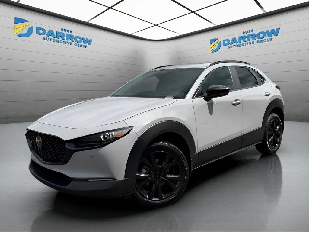 2026 Mazda CX-30 Turbo Aire Edition AWD's photo