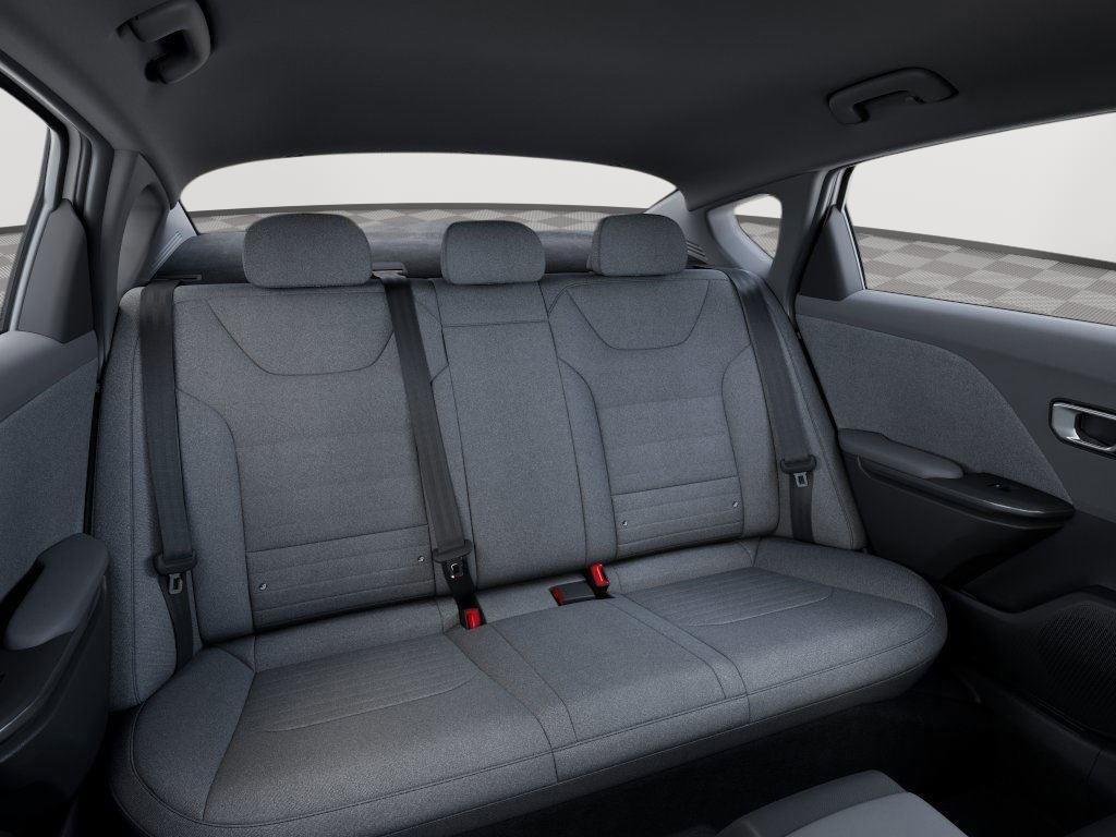 New 2025 Snow White Pearl Kia EX image 39