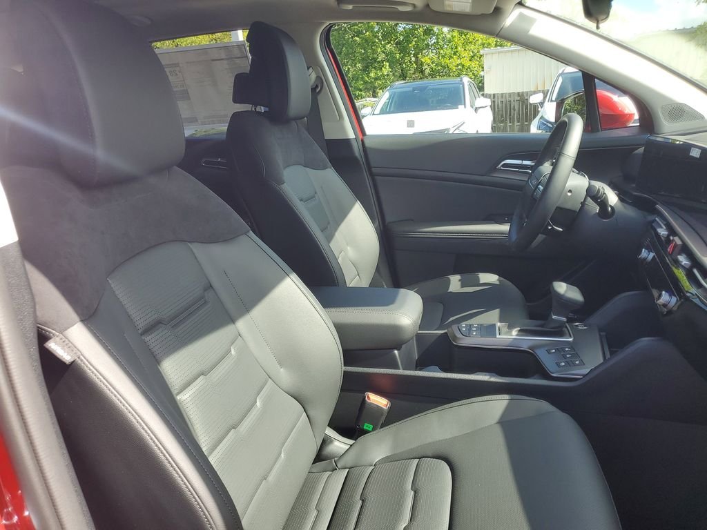 2026 Kia Sportage SX Prestige - Photo 11