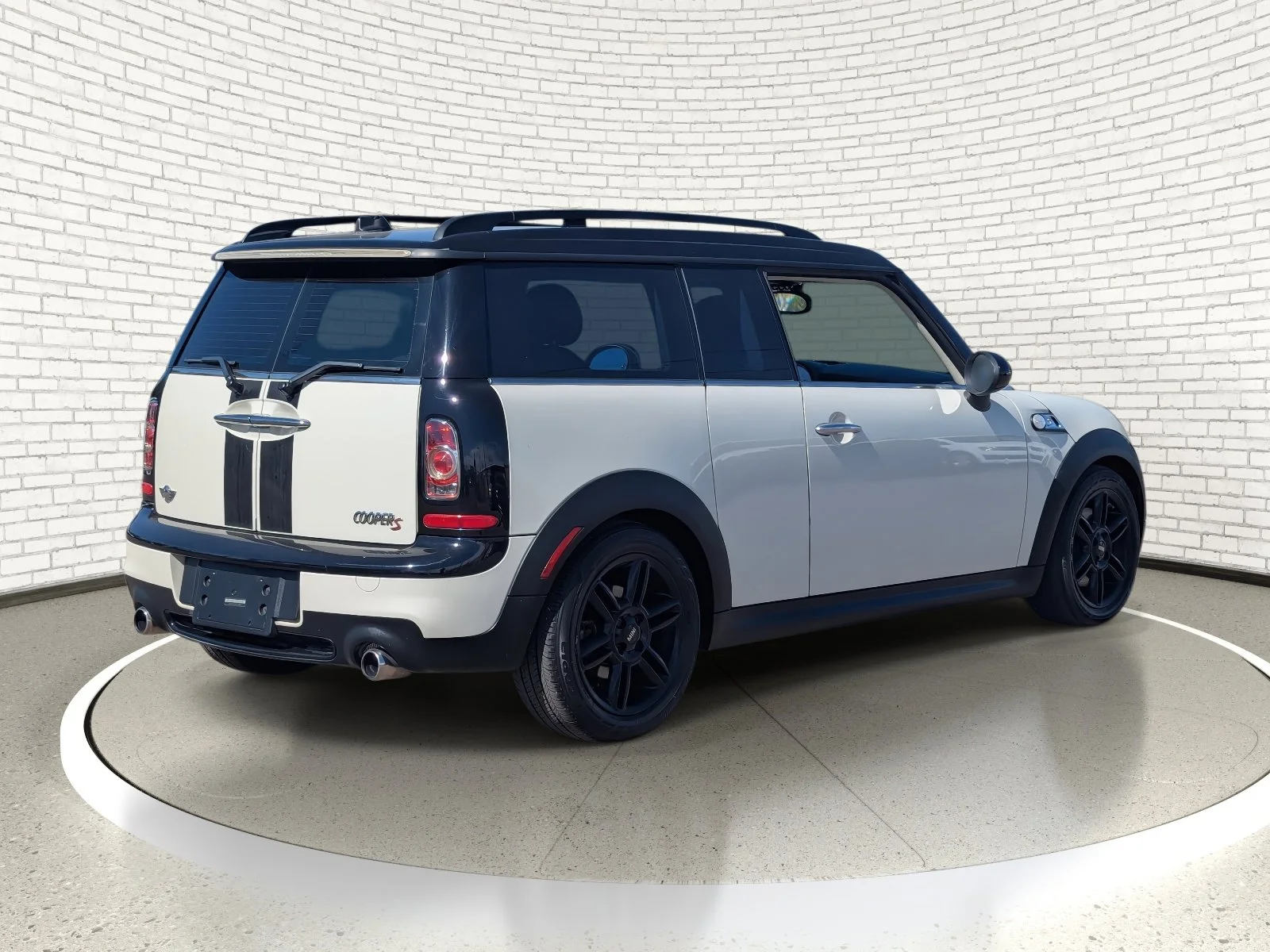 2013 MINI Cooper S - Photo 3