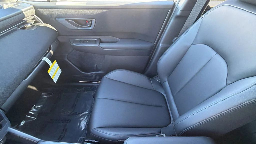 New 2026 MAGNETITE GRAY METALLIC Subaru Premium image 12