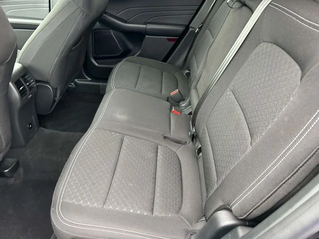 Used 2024 Black Ford Active image 21