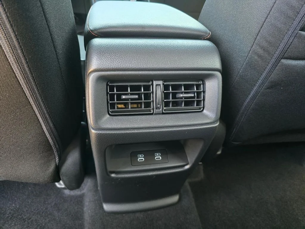 2026 Honda CR-V TrailSport - Photo 25