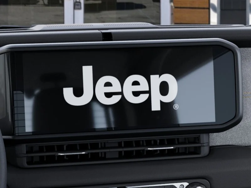 2025 Jeep Wrangler 4-Door Sport S - Photo 44