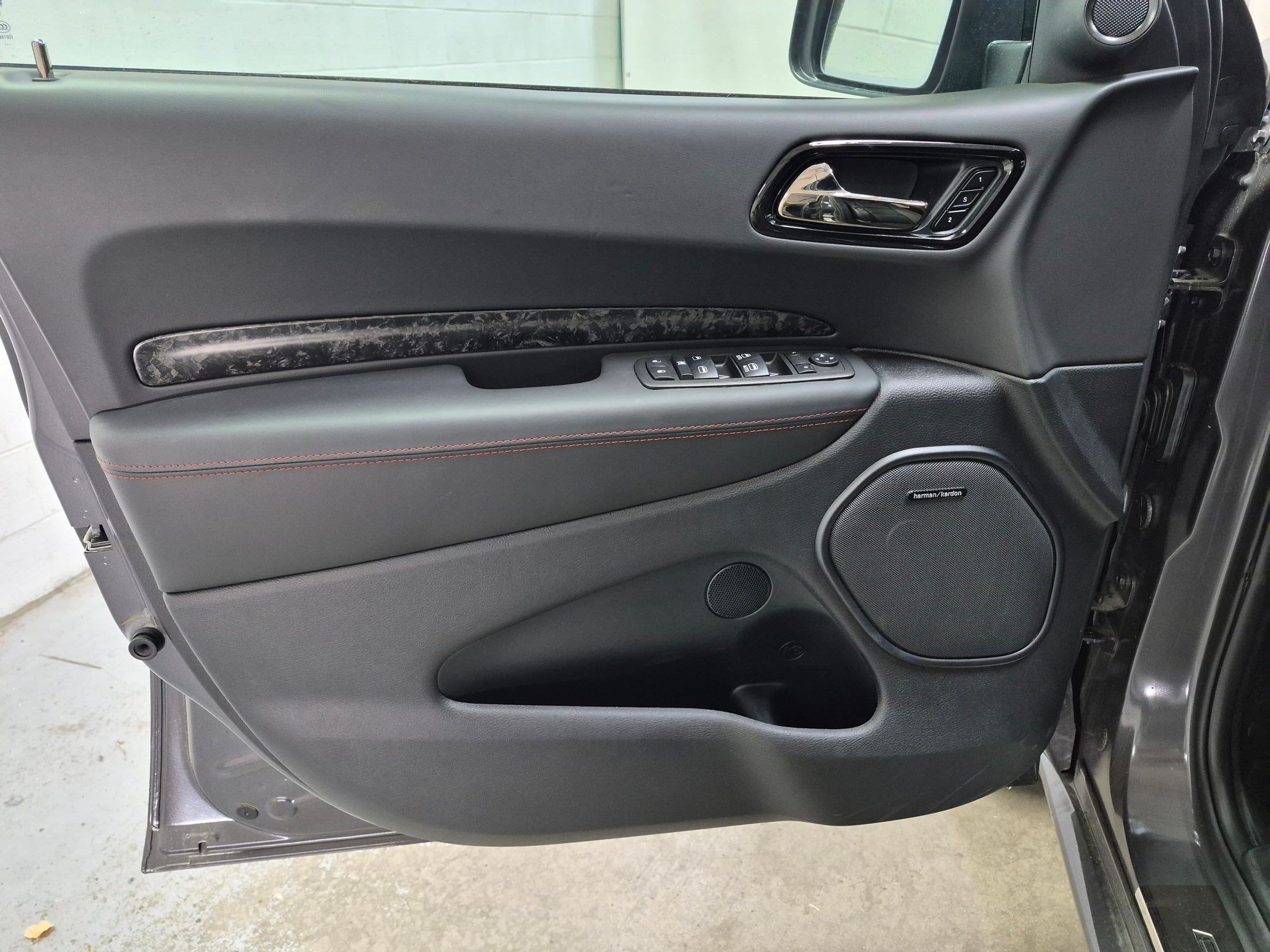 New 2026 Vapor Gray Exterior Paint Dodge GT Premium HEMI V8 image 13