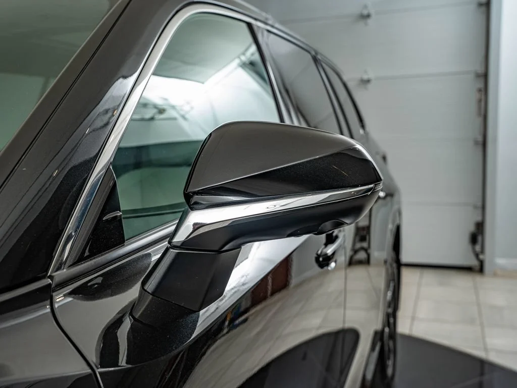 2025 Lexus TX Premium - Photo 8
