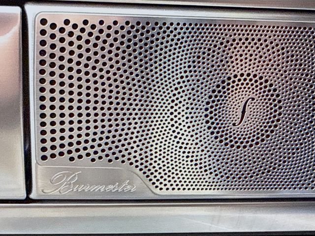 Used 2021 Silver Mercedes-Benz G 550 image 19
