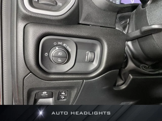 Used 2023 Red Ram BIg Horn image 25