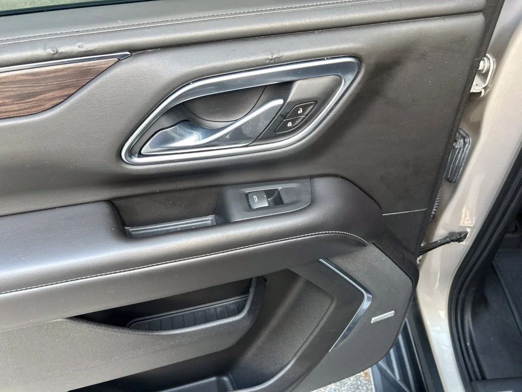 Used 2021 Beige Chevrolet LT image 29