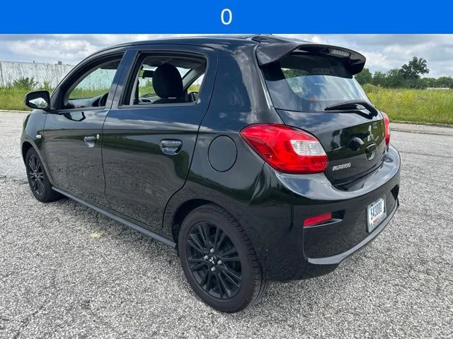 Used 2020  Mitsubishi LE image 7