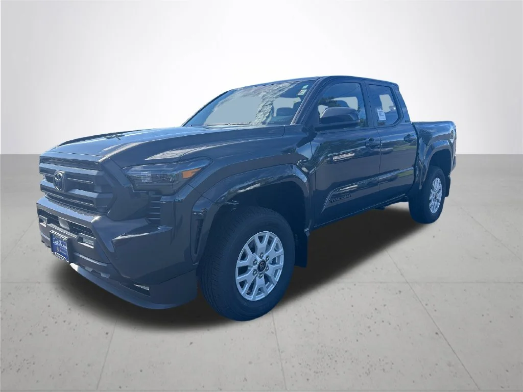 New 2026 Underground Toyota SR5 image 2