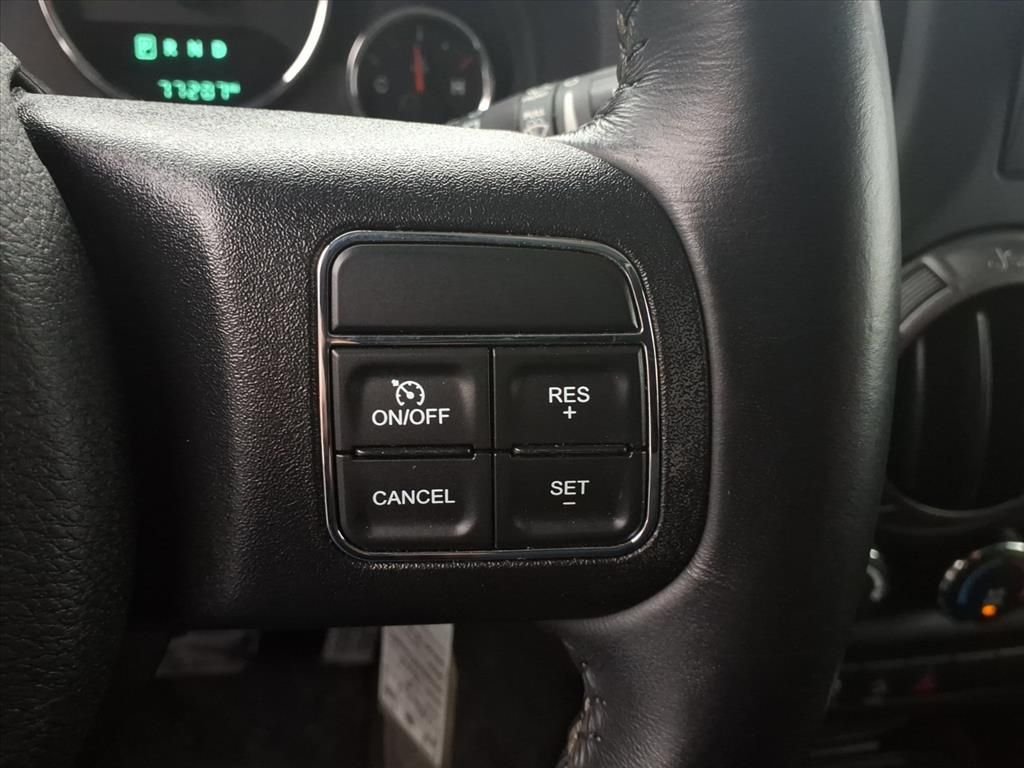 2018 JEEP WRANGLER JK - Image 20