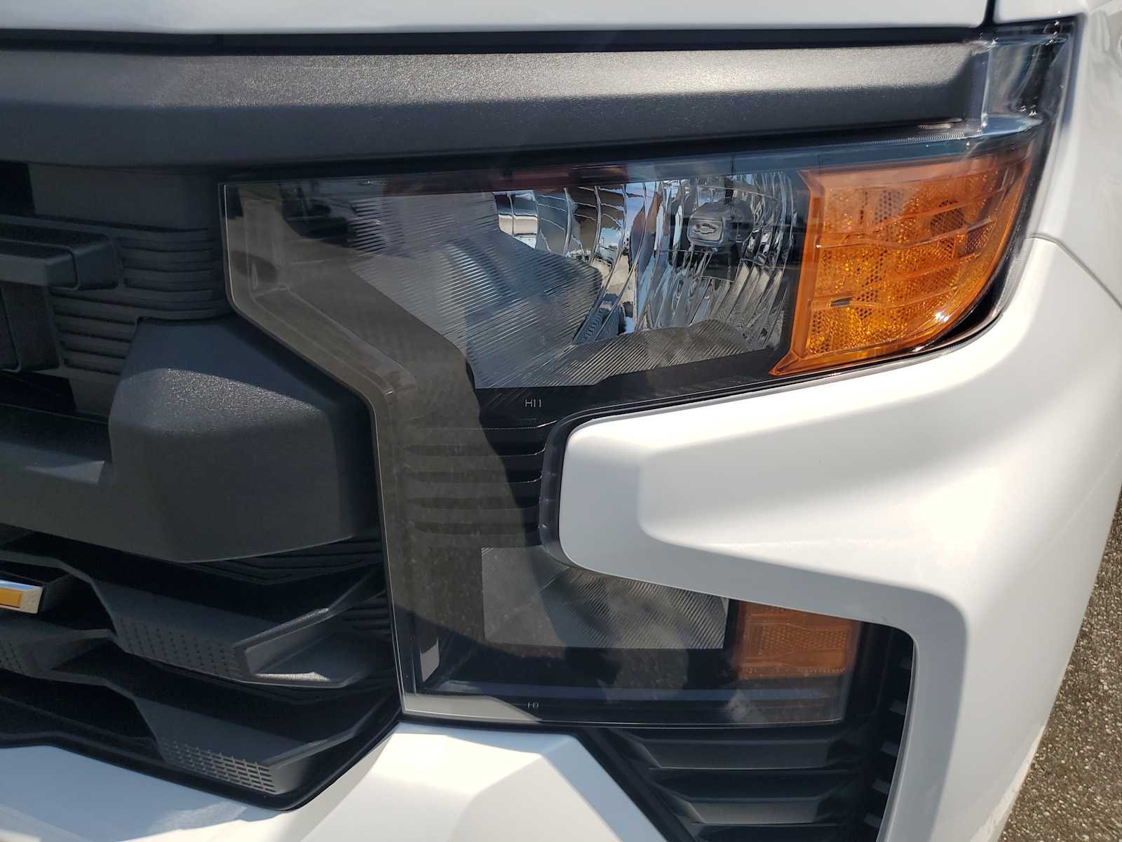 2026 Chevrolet Silverado 1500 Work Truck - Photo 16