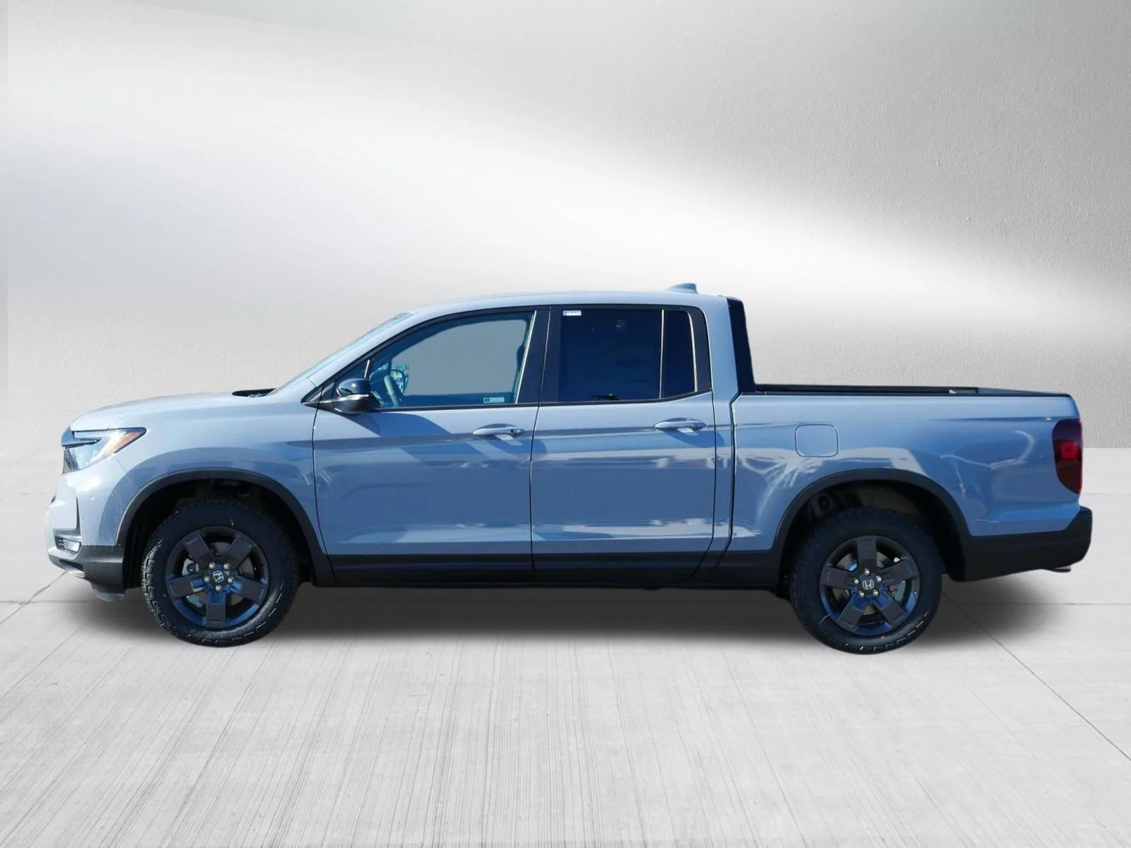 New 2026 Sonic Gray Pearl Honda TrailSport image 4