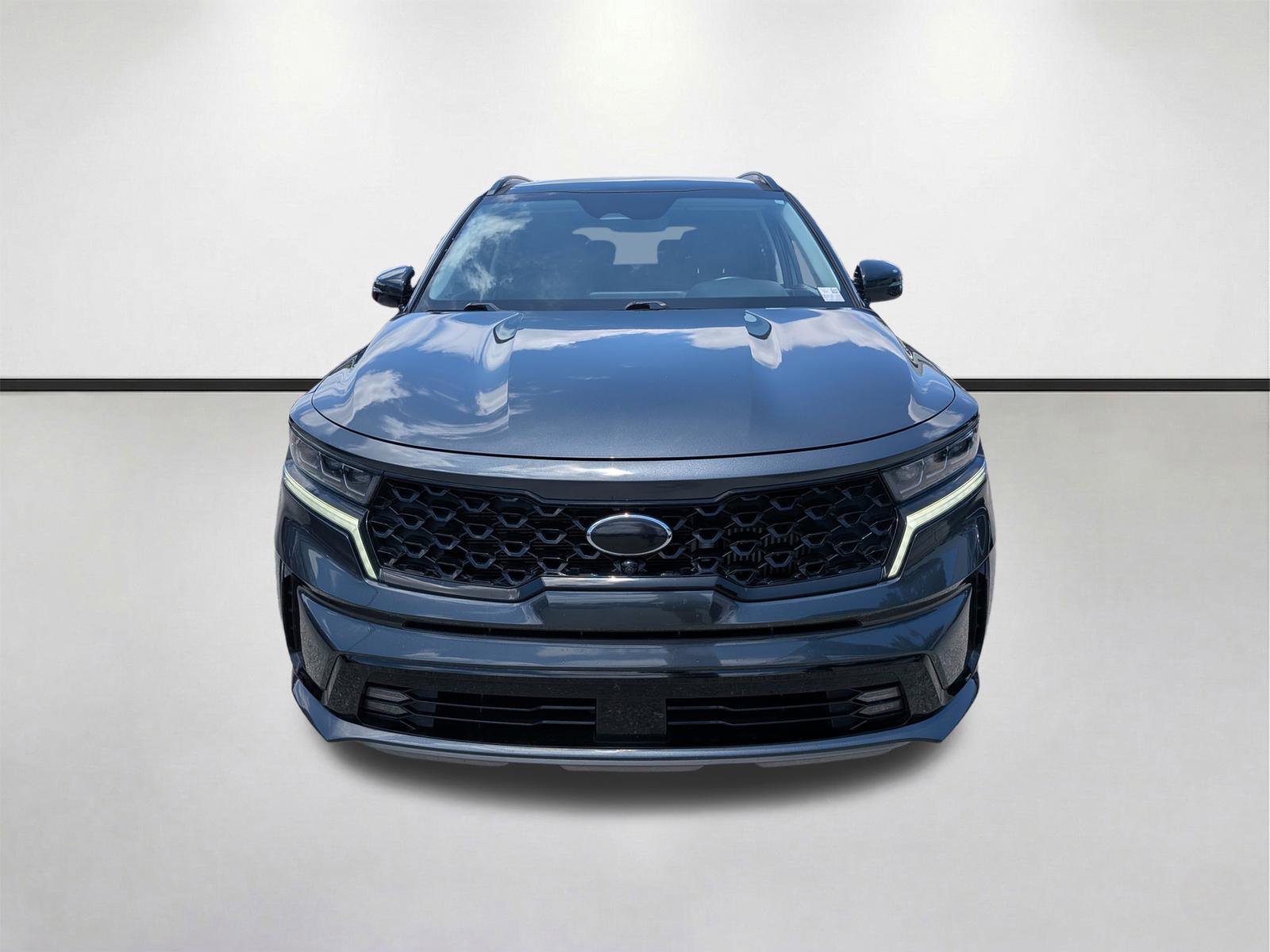 2021 Kia Sorento SX Prestige - Photo 10