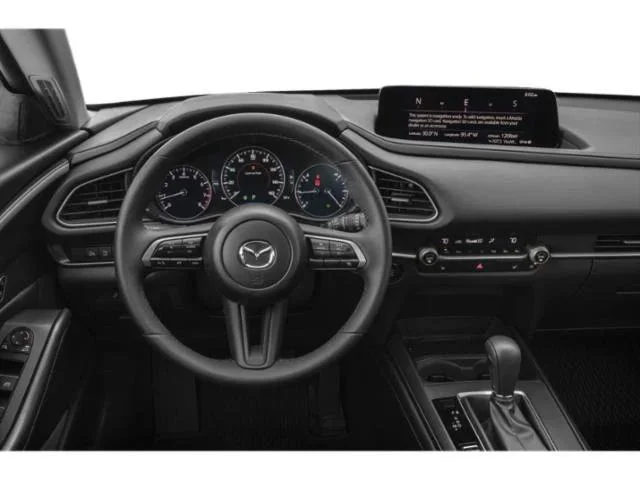 New 2026 Jet Black Mica Mazda 2.5 S Preferred AWD image 9