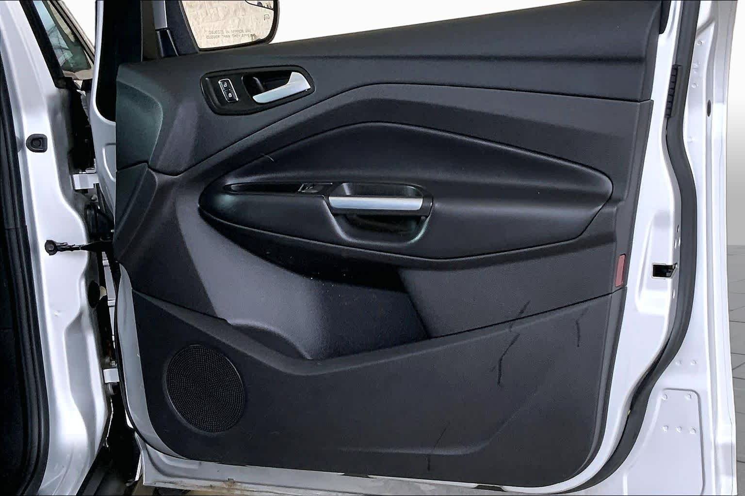 Used 2016 Ingot Silver Ford SEL image 23