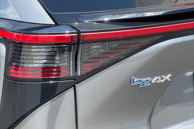 Certified Used 2023 Black Toyota Limited image 75