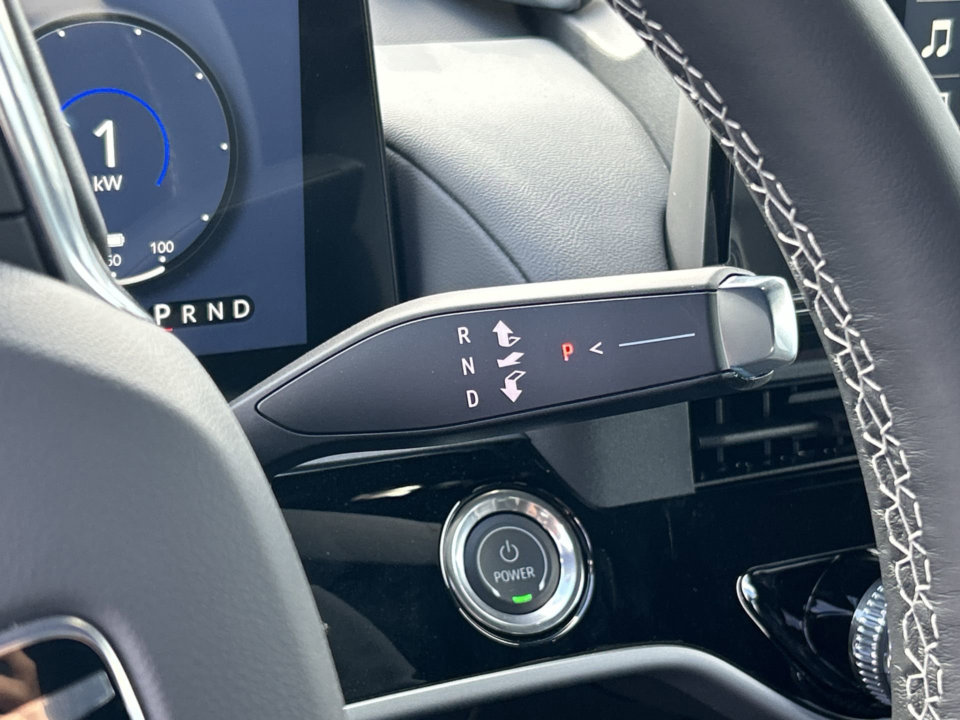 2026 Honda Prologue Touring - Photo 22