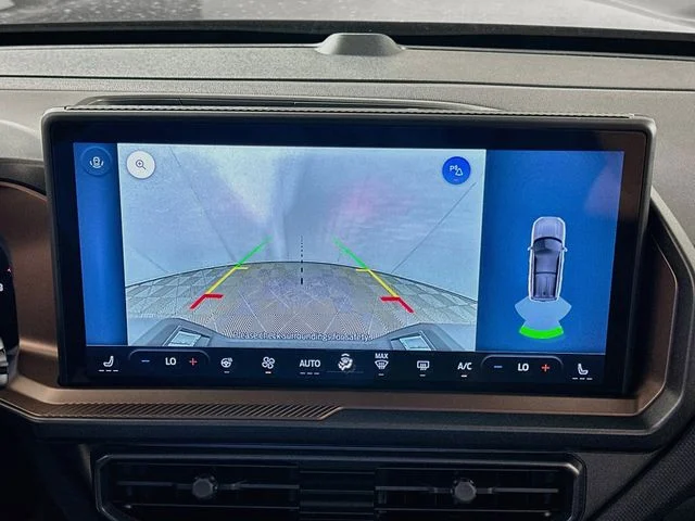 New 2026 Ford Bronco Sport Outer Banks