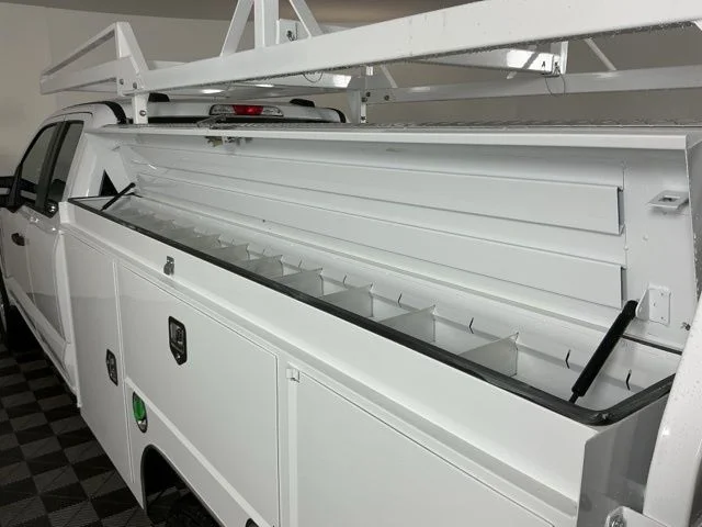 New 2026 Oxford White Ford XL image 11
