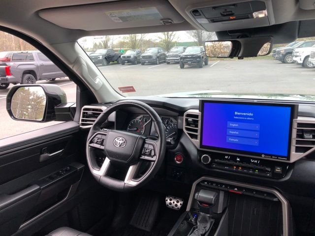 Used 2023 Green Toyota SR5 image 14