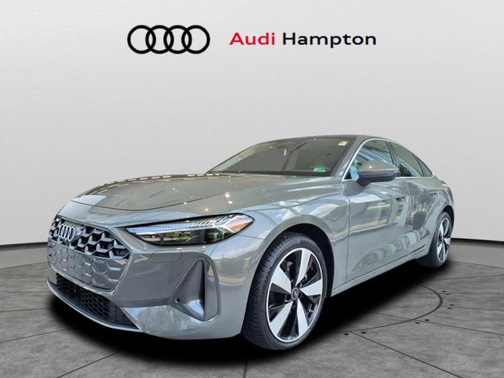 2025 Audi A5 Premium Plus quattro S tronic's photo