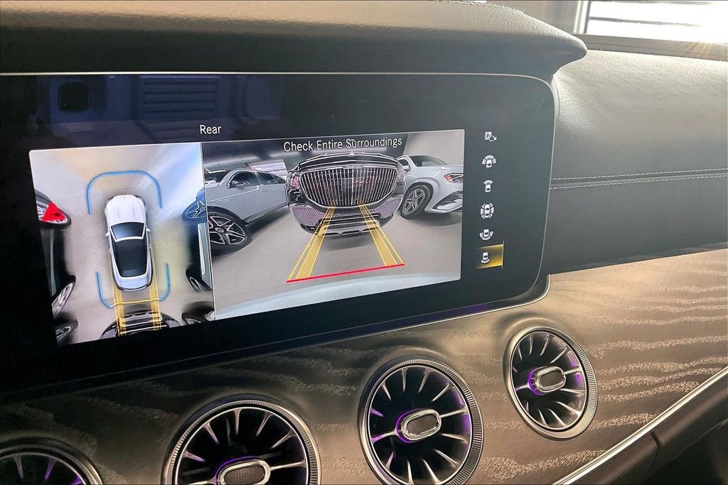 2022 Mercedes-Benz E-Class E450 - Photo 21