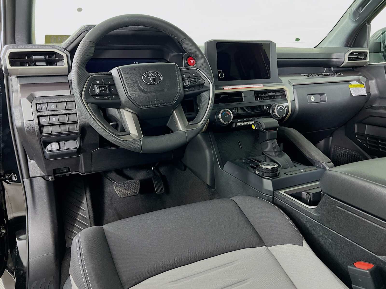 2026 Toyota Tacoma — photo 7