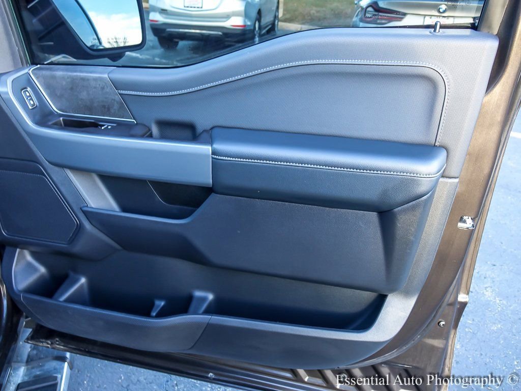 2024 FORD F-150 - Image 30