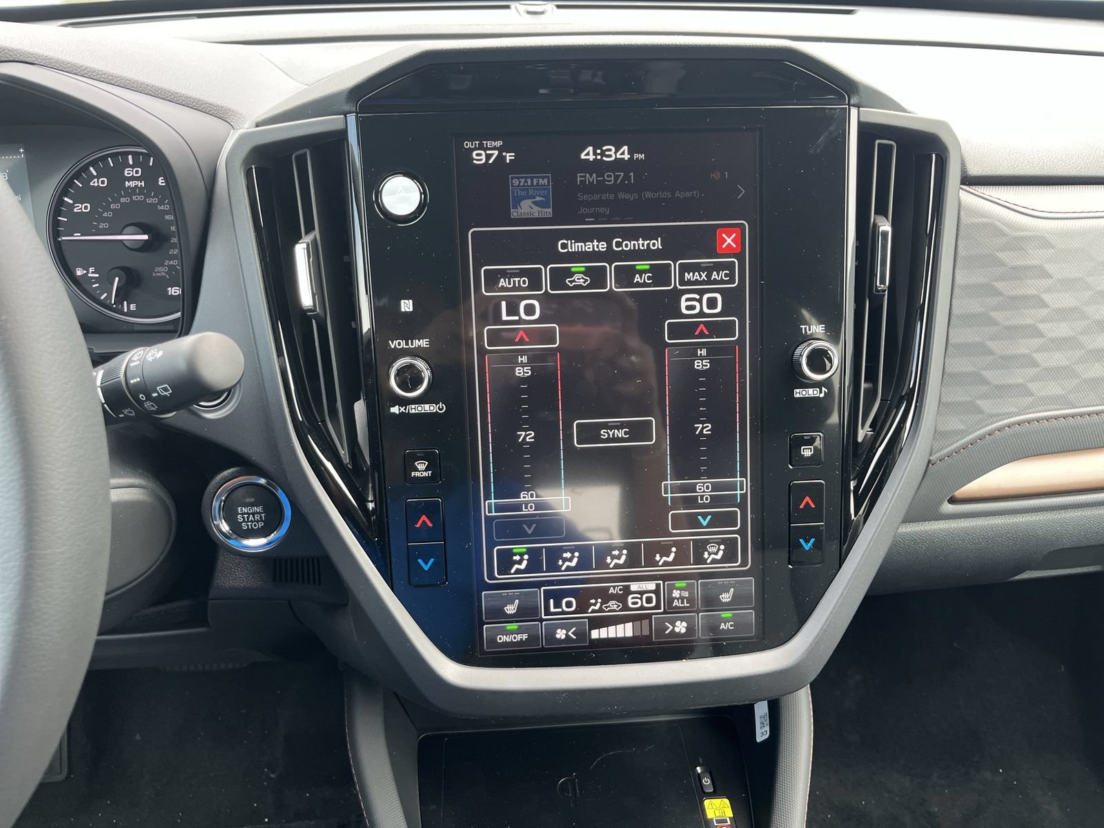 2026 Subaru Forester Sport - Photo 22