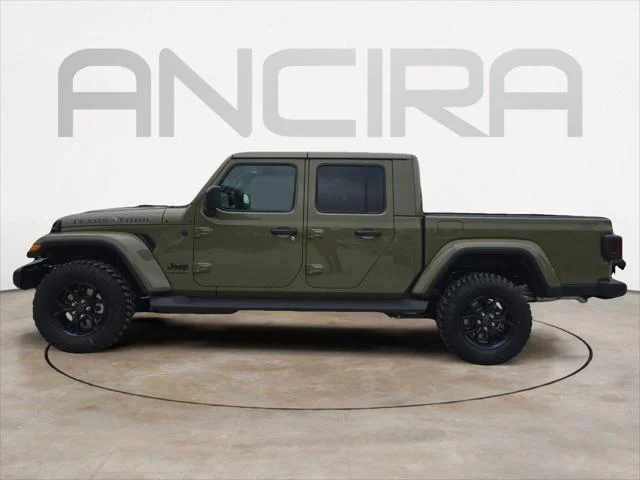New 2026 41 Exterior Paint Jeep Texas Trail image 7
