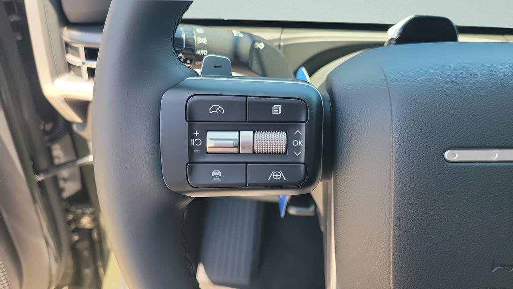 New 2026 Green Hyundai XRT AWD image 21