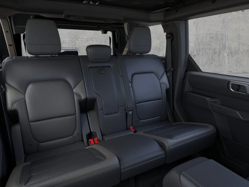 New 2026 Marsh Gray Ford Outer Banks® image 11